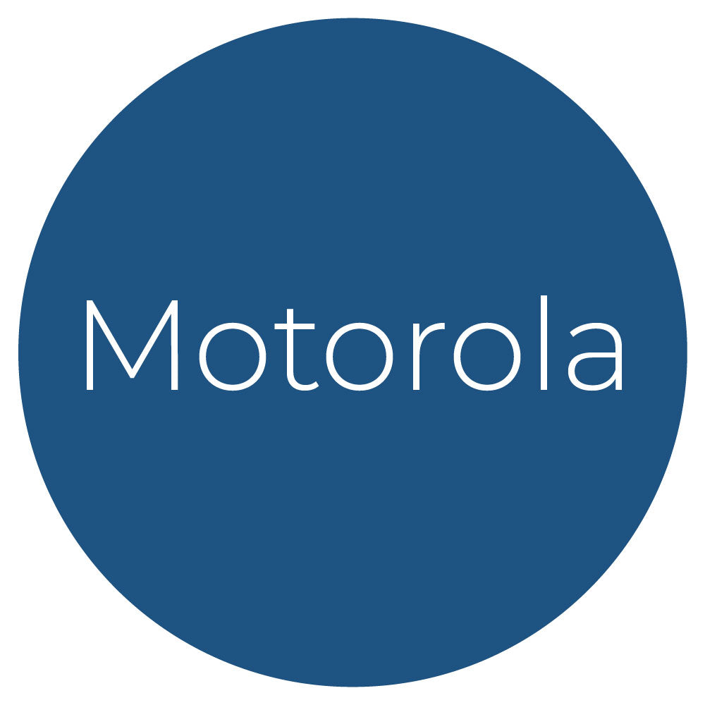 Colección Motorola