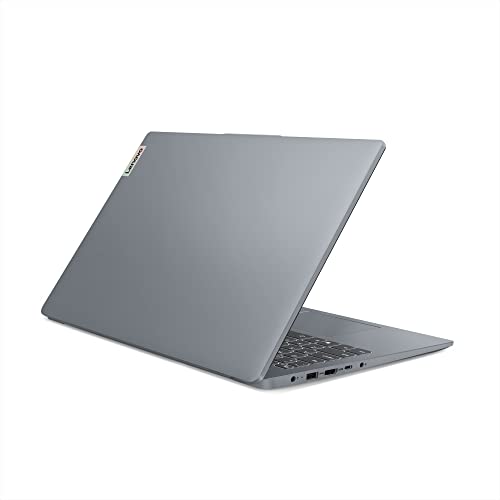 Lenovo Laptop + Mochila | IdeaPad Slim 3 | 15.6" FHD Touchscreen Intel Core i3 (13va Gen) 8GB RAM 512GB SSD | Dolby Audio Cámara 1080 FHD Windows 11, Teclado QWERTY