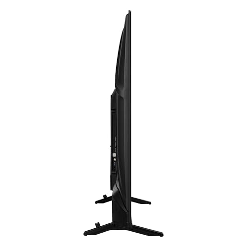 Toshiba Television C350NM(último Modelo) Pantalla 65 Pulgadas, Smart Fire TV UHD 4K,Control Remoto por Voz con Alexa, Escalador 4K por lA,Dolby Vision Atmos,Modo Juego, mira TV en Vivo sin Cable