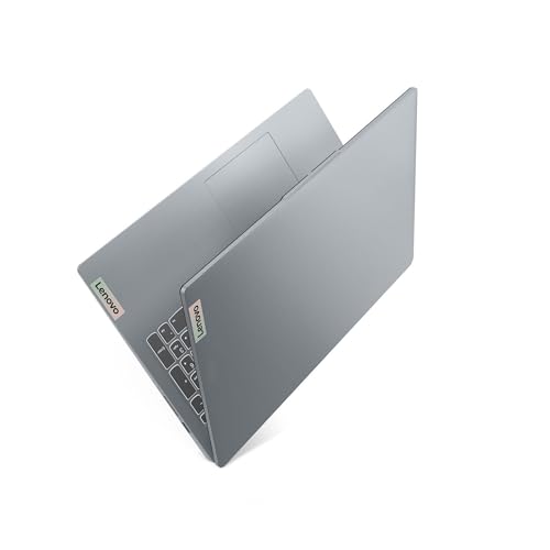 Lenovo Laptop IdeaPad Slim 3 15IRH8 | 15.6" FHD Touchscreen Intel Core i7-13620H 16GB RAM 512GB SSD | Altavoces 1.5W Dolby Audio Cámara HD 720p | Windows 11 Home