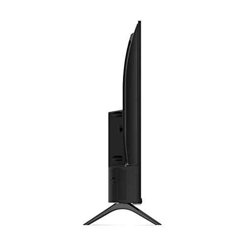 TCL Smart TV LED de 32 Pulgadas Clase S3 1080p con Google TV (32S350G, Modelo 2023), Google Assistant Integrado con Control Remoto por Voz, Compatible con Alexa, Streaming FHD Televisión, Color Negro