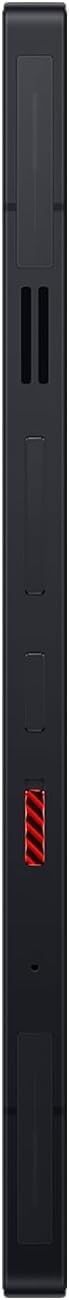 Redmagic 11 Pro 12gb 256gb Teléfono 5g Snapdragon 8 Elite Gen 5 Smartphone 6.85'' Amoled 144hz Refrigeración Líquida 7500mah 80w Carga Inalámbrica NFC, Color Cryo