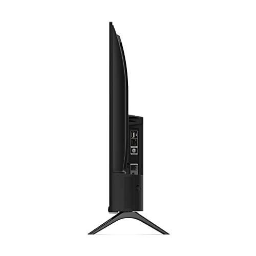 TCL Smart TV LED de 32 Pulgadas Clase S3 1080p con Google TV (32S350G, Modelo 2023), Google Assistant Integrado con Control Remoto por Voz, Compatible con Alexa, Streaming FHD Televisión, Color Negro