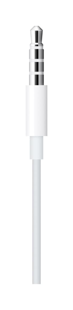 Apple EarPods Headphones with 3.5mm Plug