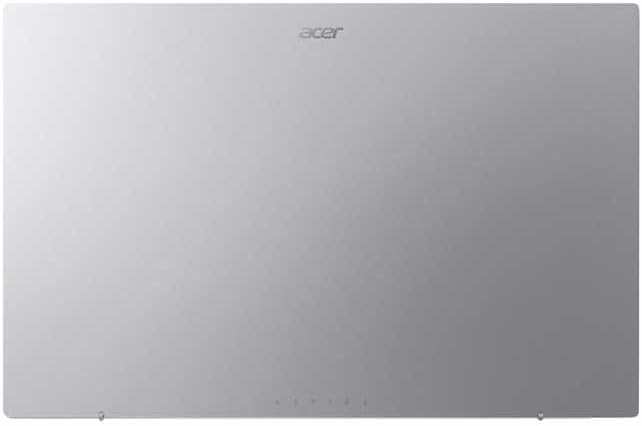 Acer Laptop Aspire 3 15.6 Pulgadas FullHd Ryzen 7 5700U, 16Gb Ram 512Gb SSD, Windows 11 Home