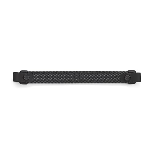 JBL Charge 6 Bocina Portátil Bluetooth, Batería Integrada, IP67 función de Carga USB - Negro