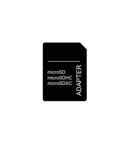 HIKSEMI Tarjeta de Memoria C1, MicroSDXC con Adaptador SD, UHS-I, C10, U1, V30, Lectura: 92MB/s, Clase 10, Diseñada para Uso 24/7 (1 Pack, 128GB)