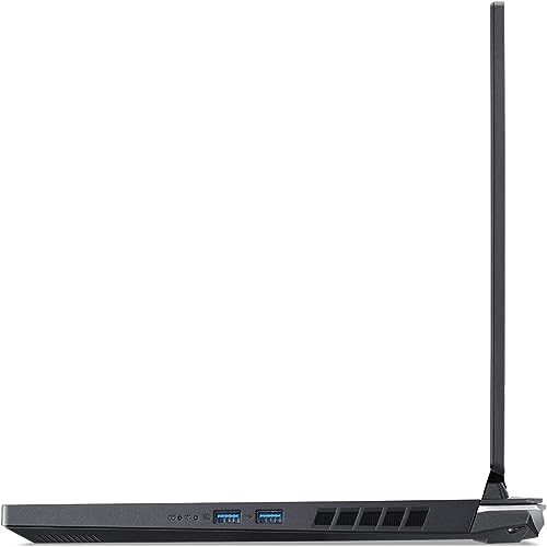 Acer Laptop Gaming Nitro 5 Modelo 2024 Core i5 12th | Nvidia GeForce RTX 2050 | 8 Núcleos | 8GB | 512GB SSD | Panel IPS de 15.6" FHD