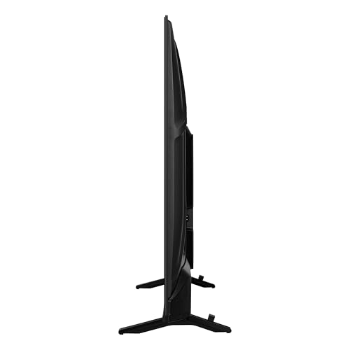 Toshiba Television C350NM(último Modelo) Pantalla 65 Pulgadas, Smart Fire TV UHD 4K,Control Remoto por Voz con Alexa, Escalador 4K por lA,Dolby Vision Atmos,Modo Juego, mira TV en Vivo sin Cable
