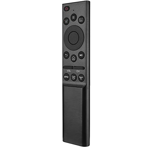 ANKIMI Control Remoto Compatible con Samsung Smart TV 4K UHD BN59-01358D (3-Teclas)