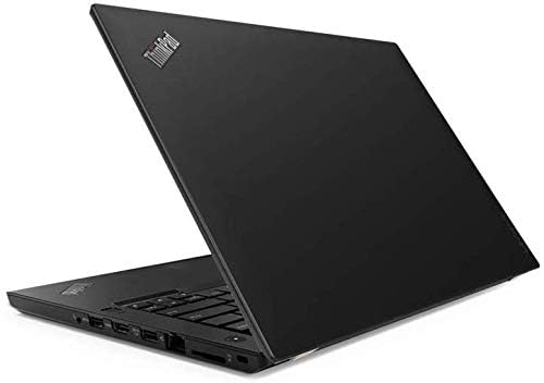 Lenovo ThinkPad A485 - Portátil FHD de 14 pulgadas con procesador Qaud Core AMD Ryzen 5 2500U de hasta 2,60 GHz, 16 GB DDR4, 256 GB SSD, Windows 10 Professional 64 (reacondicionado)