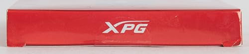 ADATA XPG GAMMIX S70 Blade, Unidad Estado Sólido SSD PCIe Gen4x4 M.2 2280, Rendimiento Lectura/Escritura 7400/6800 MB/s, 1TB (AGAMMIXS70B-1T-CS)
