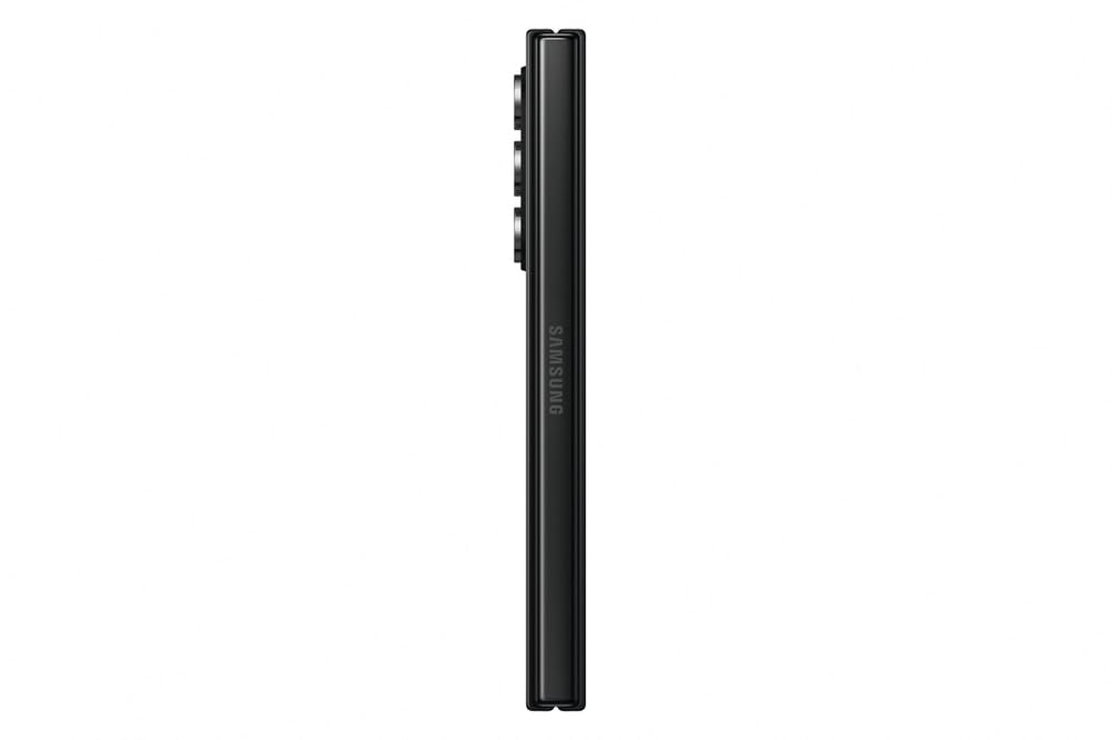 SAMSUNG GALAXY Z FOLD5 12GB 256GB BLACK (Reacondicionado)
