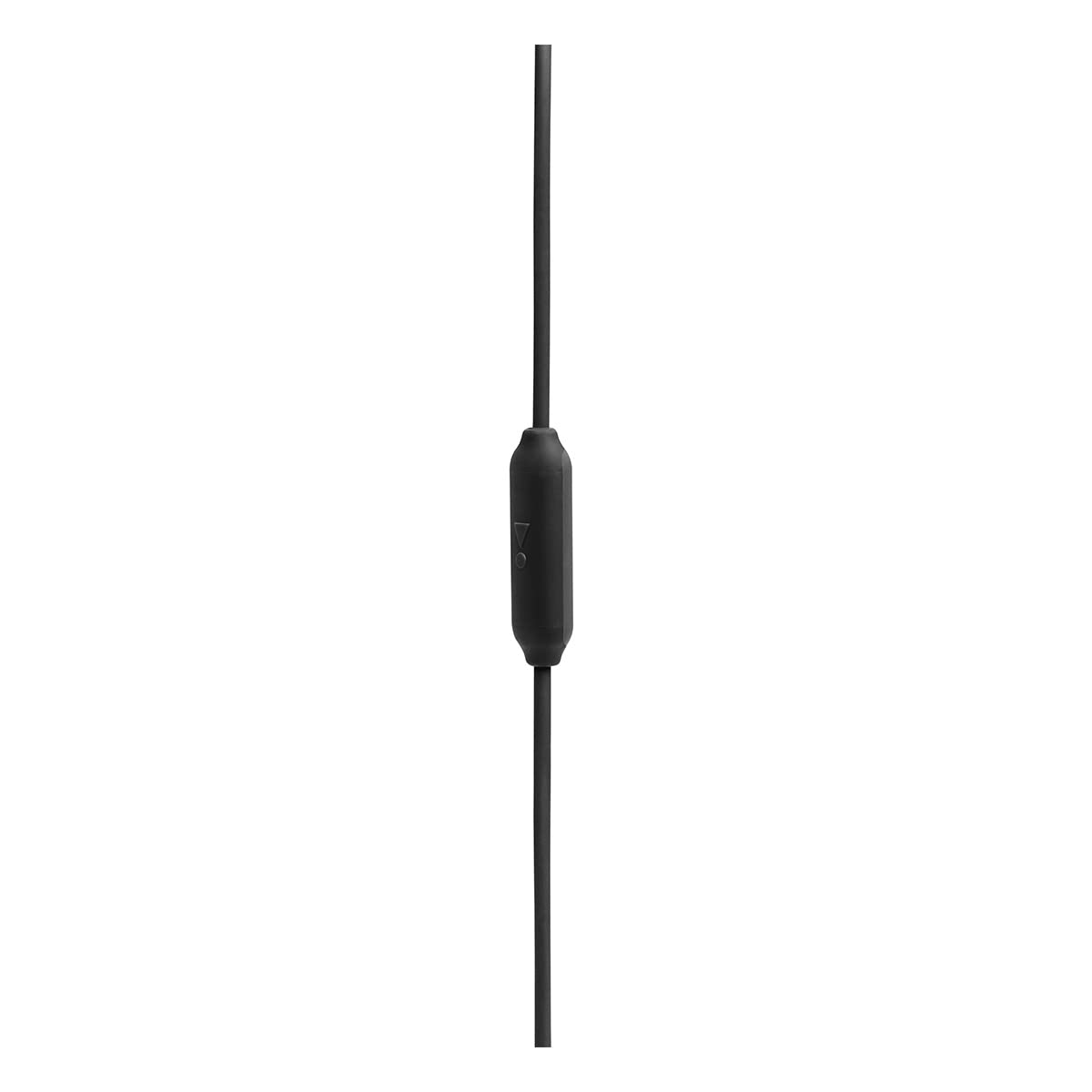 JBL Endurance Run 2 - Auriculares Deportivos Impermeables en la Oreja - Negro