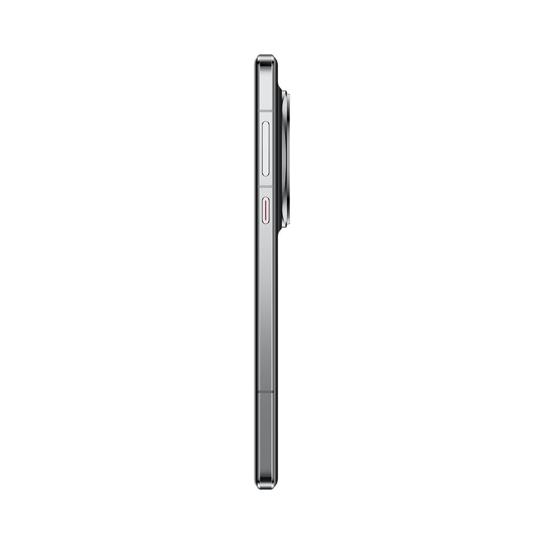 Honor Magic7 Pro 12GB+512GB Negro Dual SIM