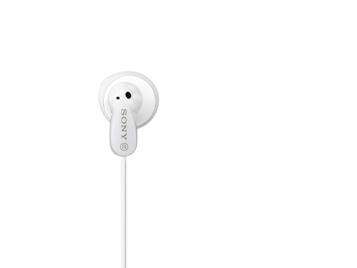 Sony Audifonos Sony YMDRE9LPW In-ear Blanco