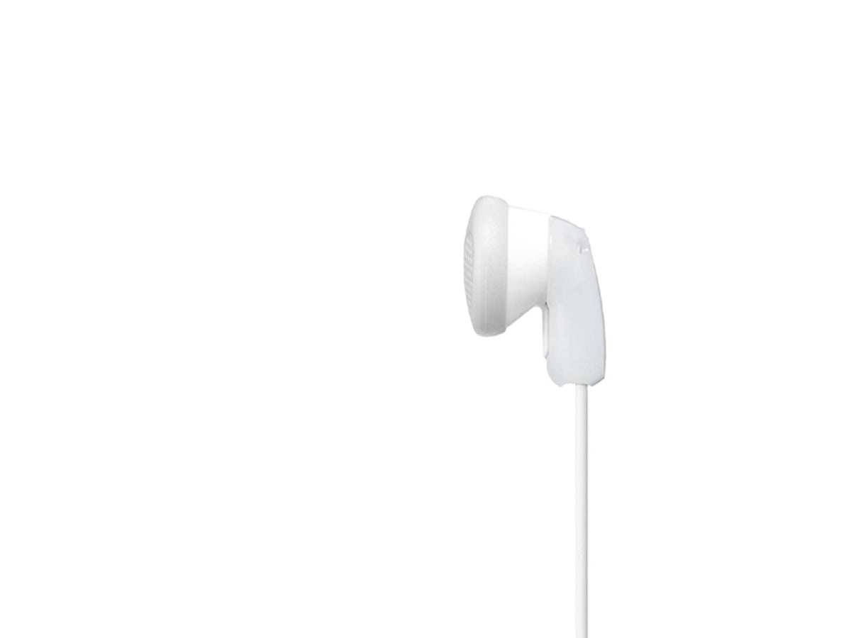 Sony Audifonos Sony YMDRE9LPW In-ear Blanco