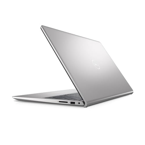 DELL Laptop Inspiron 3530 15.6 FHD Core i5-1334U 16GB 512GB SSD Iris® Xe Graphics McAfee +Premium 12M