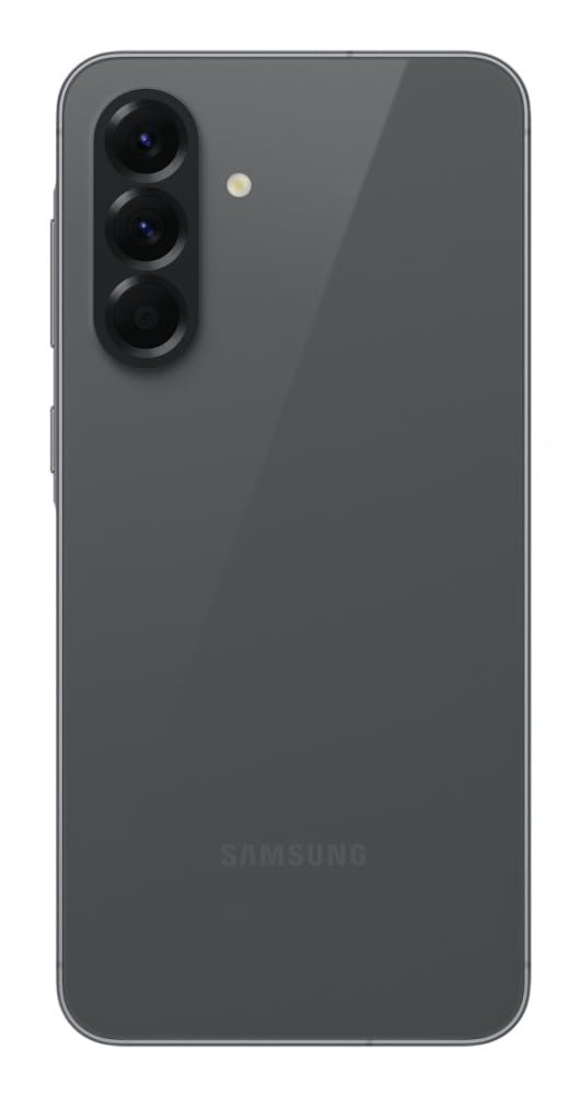 SAMSUNG Galaxy A56 12GB 256GB 5G Negro