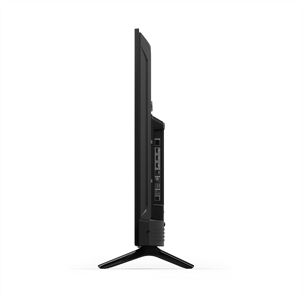 Televisión inteligente Amazon Fire TV Serie 4 de 43” en 4K UHD(modelo más reciente)