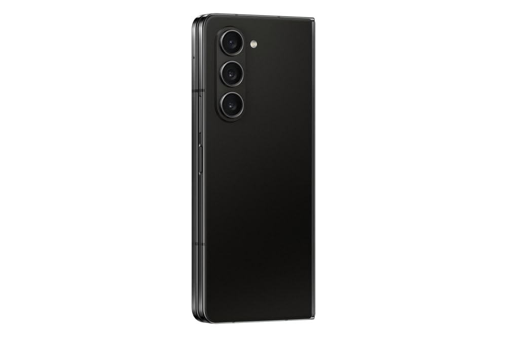 SAMSUNG GALAXY Z FOLD5 12GB 256GB BLACK (Reacondicionado)