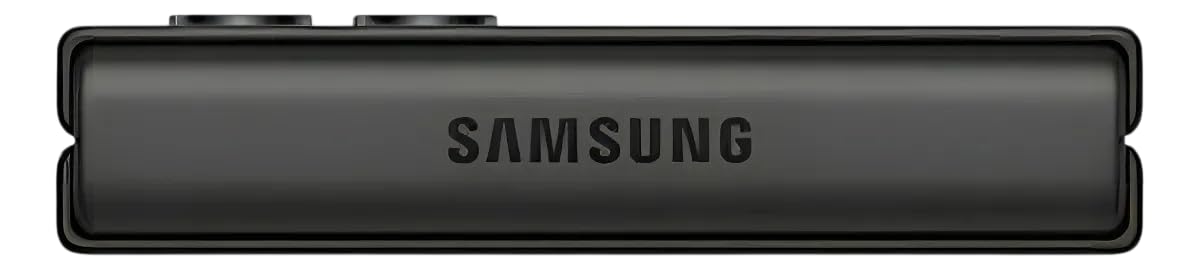 Samsung Galaxy Z Flip 5 Menta 8GB + 256GB Desbloqueado 5G (Reacondicionado)
