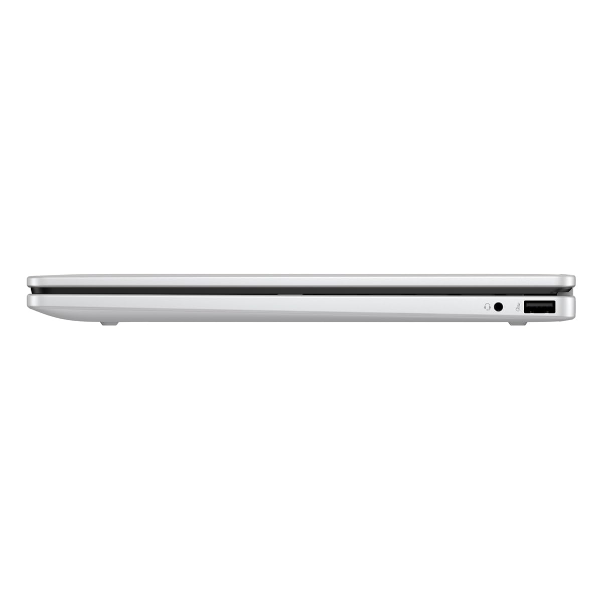HP Laptop OmniBook 5 Flip 14-fp0054la, 2-en-1, Intel Core i5, 16 GB RAM, 512 GB SSD, 14", 2K (1920x1200), Pantalla Táctil, Lápiz Recargable, Windows 11 Home, Garantía Mexico, Plata