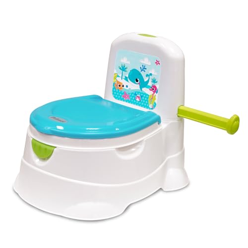 Prinsel Entrenador Trend, color Azul