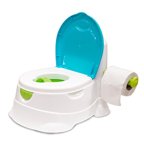 Prinsel Entrenador Trend, color Azul