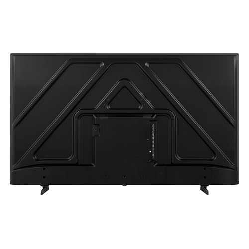 Hisense Television QD6QFM(último Modelo) Pantalla 55 Pulgadas,QLED Smart Fire TV UHD 4K,Control Remoto por Voz con Alexa,Escalado AI a 4K,Dolby Vision Atmos, Modo de Juego Plus