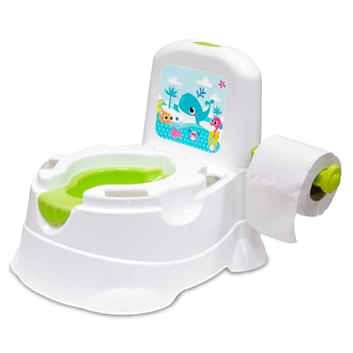 Prinsel Entrenador Trend, color Azul
