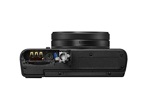 Sony Cámara compacta DSC-RX100MVII