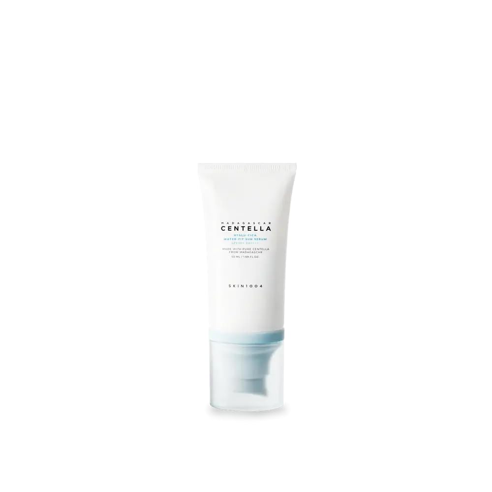 SKIN1004 Madagascar Centella Hyalu-Cica Water-Fit Sun Serum 50ml