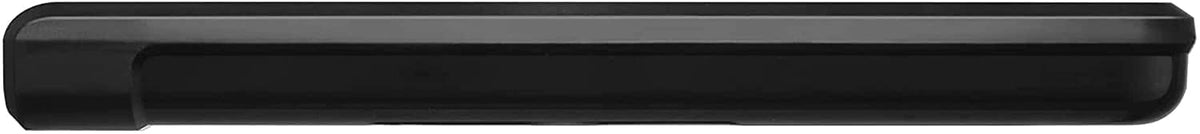ADATA Disco Duro Externo HDD HV620S, 1 TB, Negro, USB 3.1, Ultra Delgado