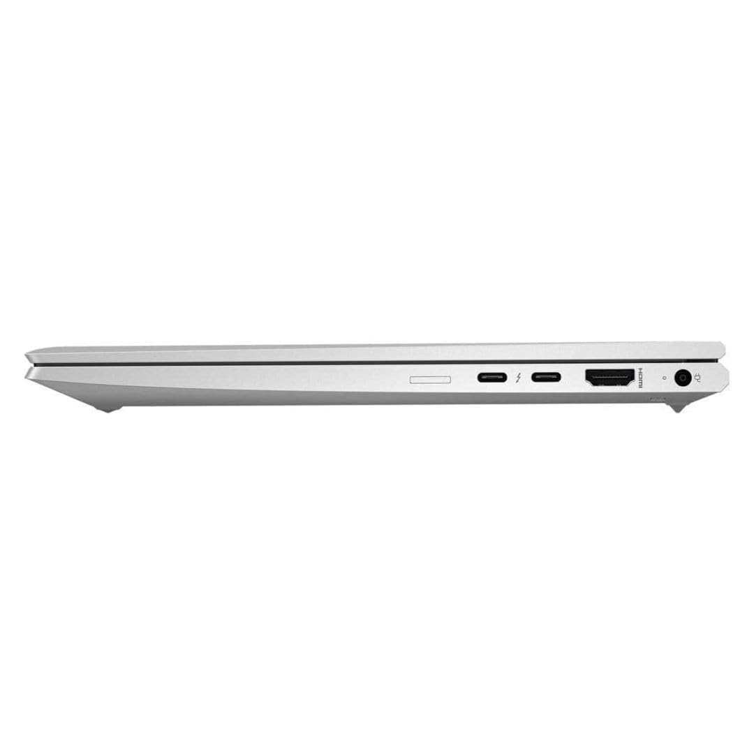HP EliteBook 830 G7: Portátil de 13.3" FHD, Core i7-10610U, 32 GB RAM, 1 TB SSD, Windows 10 Pro 64 bits, Compatible con Windows 11 (Reacondicionado)