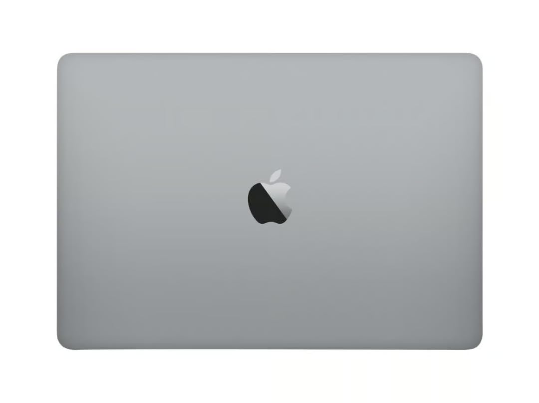 Apple MacBook Pro, modelo 2019, 15 pulgadas, procesador Intel Core i9, 16 GB de RAM, 512 GB de almacenamiento SSD, MV912LL/A - gris espacial (Reacondicionado)