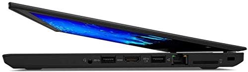 Lenovo ThinkPad A485 - Portátil FHD de 14 pulgadas con procesador Qaud Core AMD Ryzen 5 2500U de hasta 2,60 GHz, 16 GB DDR4, 256 GB SSD, Windows 10 Professional 64 (reacondicionado)