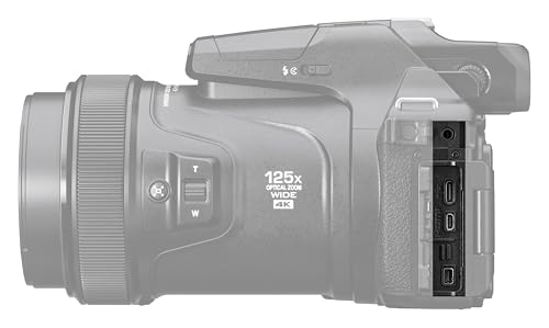 Nikon COOLPIX P1100