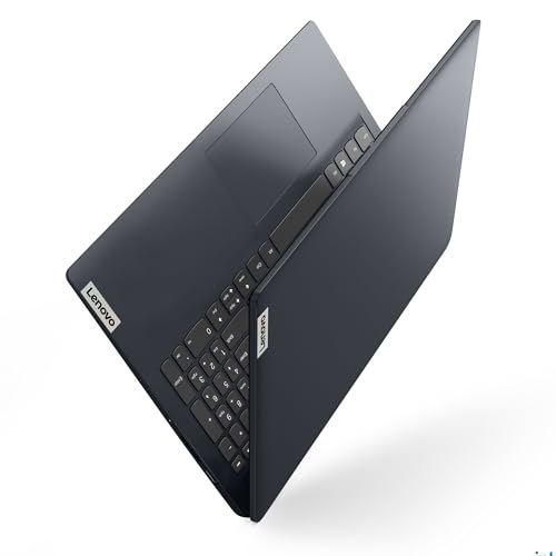 Lenovo Laptop IdeaPad 1 15ALC7 | 15.6" FHD Touchscreen AMD Ryzen 7 5700U 16GB RAM 512GB SSD | Altavoces 1.5W Dolby Audio Cámara HD 720p | Windows 11 Home