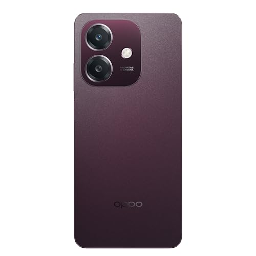 OPPO A40 café 4GB+256GB, Resistencia Grado Militar, Super Charge, 1 Años de Garantía