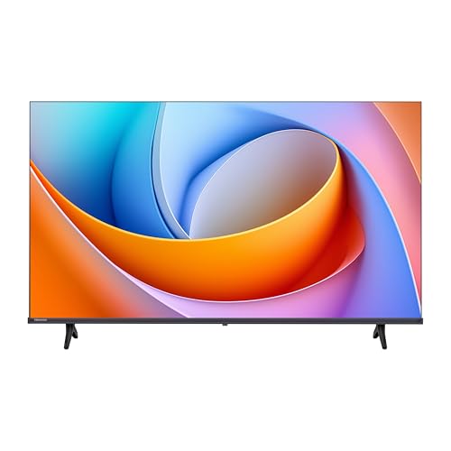 Hisense Television A4N(último Modelo) Pantalla 32 Pulgadas, Smart Vidaa TV HD,Modo de Juego,Dolby Audio,Comparte en tu TV,Noise Reduction
