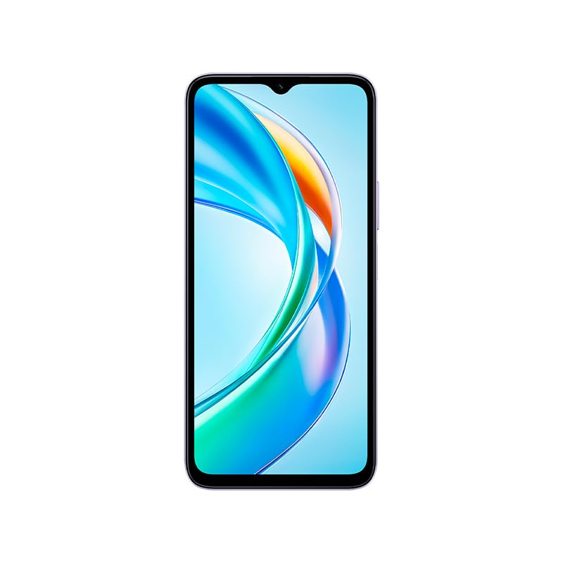 HONOR Play9A 4GB RAM 128GB Dual SIM Morado Estelar