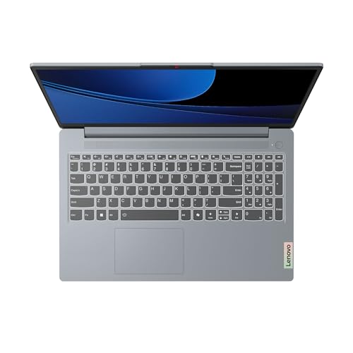 Lenovo Laptop IdeaPad Slim 3 15IRH8 | 15.6" FHD Touchscreen Intel Core i7-13620H 16GB RAM 512GB SSD | Altavoces 1.5W Dolby Audio Cámara HD 720p | Windows 11 Home