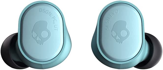 Skullcandy TW Sesh Evo Bleached Blue