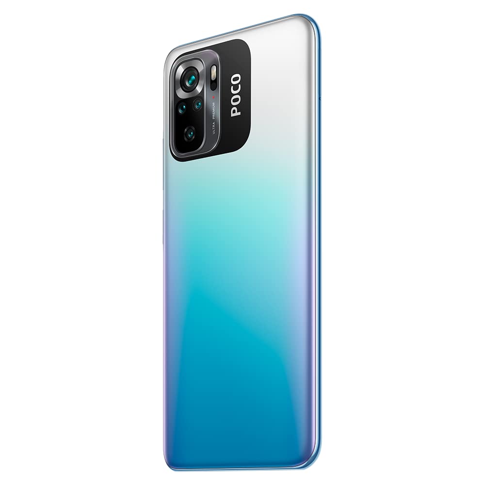 Xiaomi Smartphone M5s 6.43" 256GB/8GB Cámara 64MP+8MP+2MP+2MP/13MP Mediatek Android 12 Color Azul