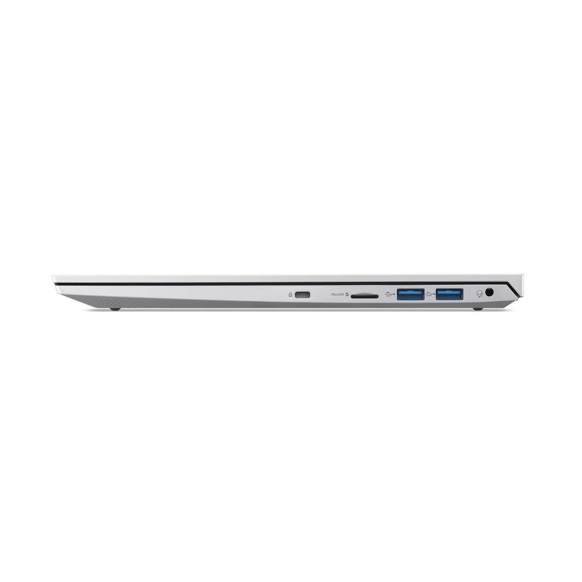Acer Laptop Aspire Lite 14" Core i3 12th 8 GB 512GB Panel IPS WUXGA