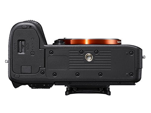 Sony ILCE-7M3K Cámara Alpha con Sensor de Imagen Full-Frame 35 mm + Lente de Zoom 28-70 mm