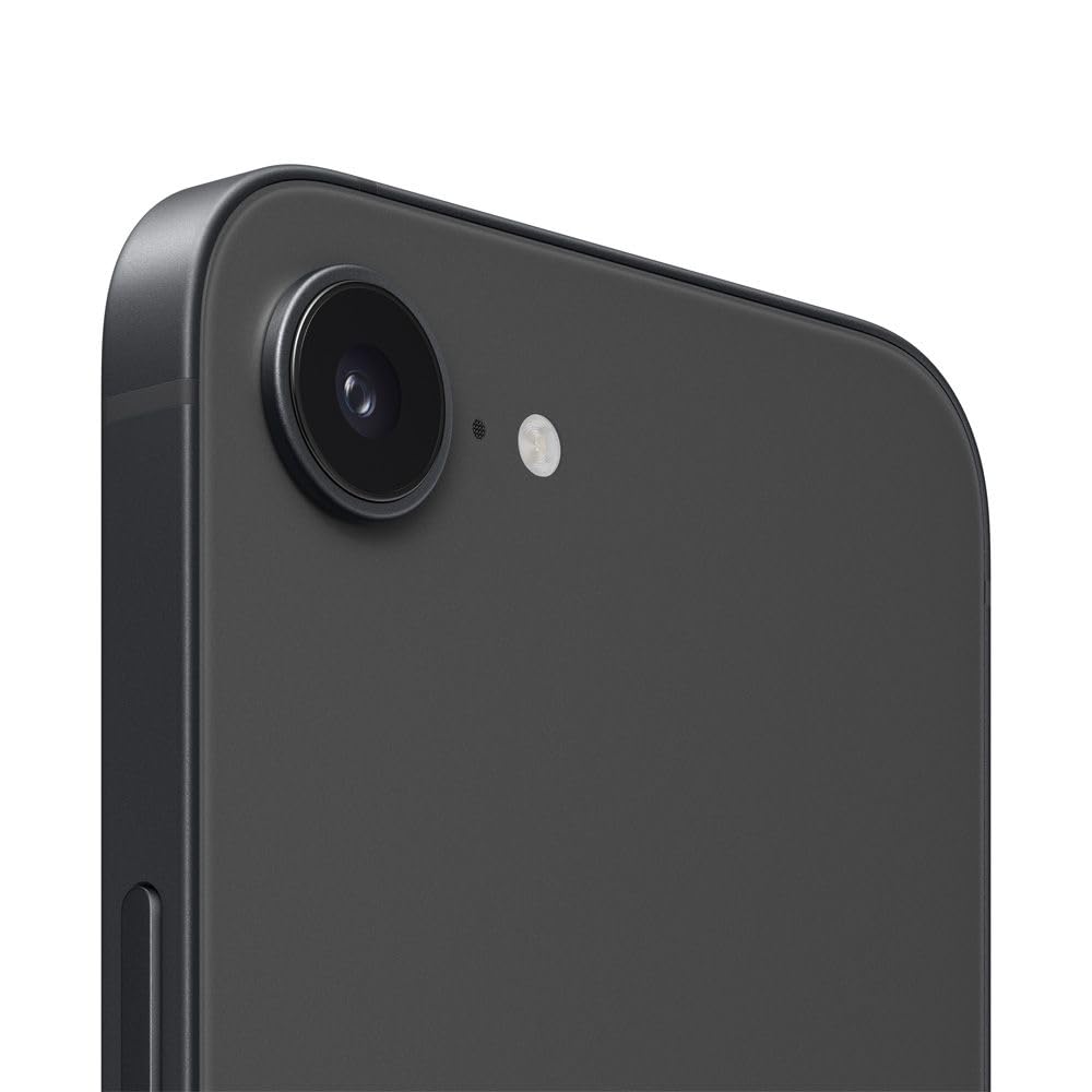 Apple iPhone 17e (256 GB) - Negro