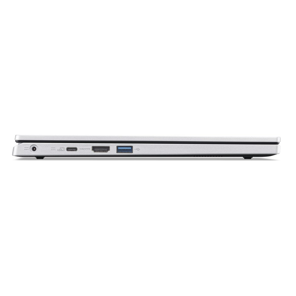 Acer Laptop Aspire 3 14" FHD Intel Celeron N100 con 4 núcleos | 8GB RAM | 512GB SSD | Intel UHD Graphics | Garantía en México Directamente 1 año de Seguro contra Robo Directo