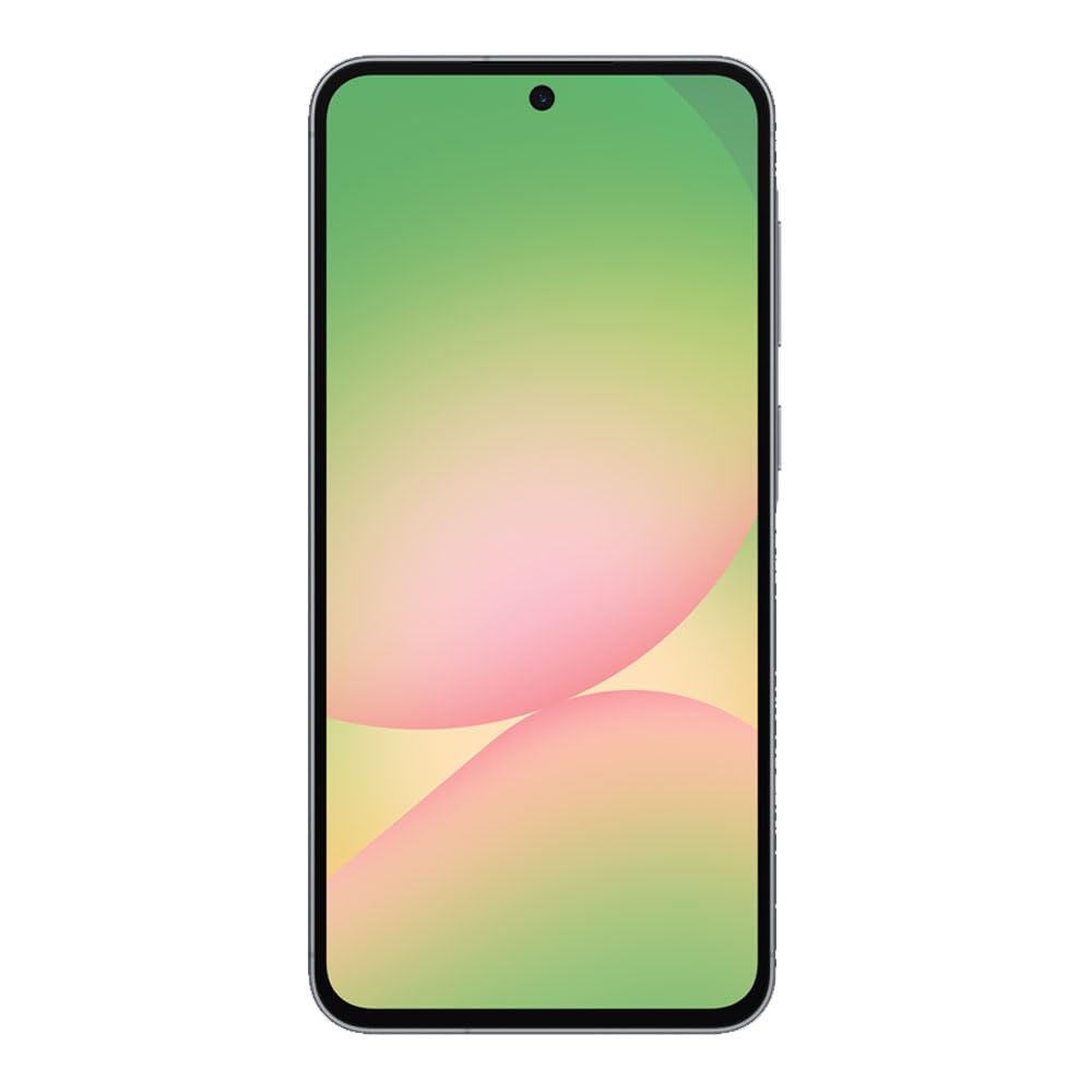 Samsung Galaxy A56 5G 8GB 256GB Negro Desbloqueado